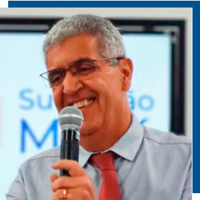José Vicente da Silva