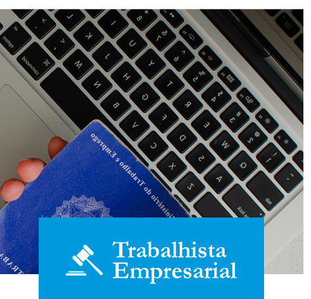 Trabalhista Empresarial