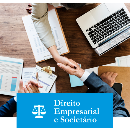 Direito Empresarial e Societário