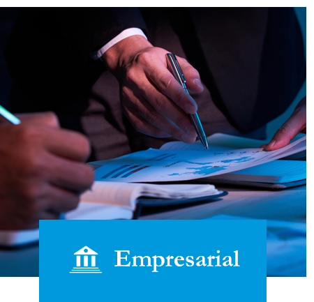 Empresarial